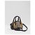 Burberry Mini Highland Bowling Bag - Ansicht 5