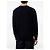 Isabel Marant MILY Pullover Midnight Blau Wolle Baumwolle - Ansicht 5