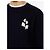 Isabel Marant MILY Pullover Midnight Blau Wolle Baumwolle - Ansicht 7