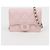 Chanel Borsa a tracolla Mini WOC Caviar Classic - vista 2