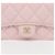 Chanel Borsa a tracolla Mini WOC Caviar Classic - vista 3