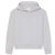 Givenchy Couturier Fleece-T-Shirt mit Kapuze - Ansicht 4