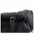 Prada Borsa a tracolla in Re-Nylon e pelle Saffiano Nero - vista 11