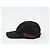Gucci Web GG Canvas Cap Schwarz - Ansicht 3