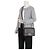 Salvatore Ferragamo Borsa a tracolla Joan Shoulder - vista 20
