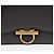 Salvatore Ferragamo Borsa a tracolla Joan Shoulder - vista 3