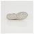 Alexander Mcqueen Baskets Oversole White Black Tab - vue 15
