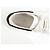 Alexander Mcqueen Baskets Oversole White Black Tab - vue 16