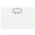 Gucci Ghost Skull Silver Ring - view 2