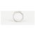 Gucci Ghost Skull Silver Ring - view 4