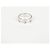Gucci Ghost Skull Silver Ring - view 5