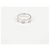 Gucci Ghost Skull Silver Ring - view 6