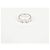Gucci Ghost Skull Silver Ring - view 7