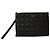 Dior Borsa Clutch Caro Daily Large Cannage Nera e Dorata