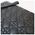 Dior Borsa Clutch Caro Daily Large Cannage Nera e Dorata - vista 5