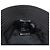 Prada Nylon Bucket Hat in Schwarz mit Dreiecks-Logo - Ansicht 9