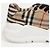 Burberry Baskets Vintage Check - vue 11