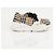 Burberry Baskets Vintage Check - vue 2