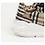 Burberry Baskets Vintage Check - vue 3