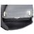 Burberry Mini Borsa Roll in Pelle Matelassé Black - vista 12