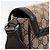 Gucci Canvas Messenger Bag mit Klappe - Ansicht 11