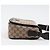 Gucci Canvas Messenger Bag mit Klappe - Ansicht 7