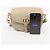 Dior Crossbody Bag Medium Beige - Ansicht 11