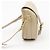 Dior Crossbody Bag Medium Beige - Ansicht 5