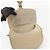 Dior Crossbody Bag Medium Beige - Ansicht 9
