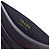 Prada Saffiano Triangle Logo Card Holder Black - view 7