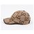 Gucci Gorra Jumbo GG Canvas - vista 4