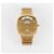 Gucci Grip Gold Uhr - Ansicht 2
