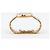 Gucci Grip Gold Uhr - Ansicht 4