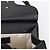 Gucci Borsa a spalla Mini Tote GG Marmont Nera - vista 17