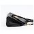 Gucci Borsa a spalla Mini Tote GG Marmont Nera - vista 6