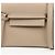 Belt Bag Céline Micro Beige Leder Beuteltasche und Schultertasche - Ansicht 3