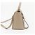 Belt Bag Céline Micro Beige Leder Beuteltasche und Schultertasche - Ansicht 6