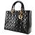 Borsa a mano Lady Christian Dior - vista 2