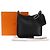 Hermès Borsa a tracolla Hermes Evelyne PM - vista 9