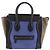 Céline Borsa a mano Celine Luggage Mini
