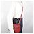 Borsa a mano e tracolla Gucci Bamboo 2-Way - vista 15