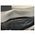 Autre Marque Saint Laurent Niki Medium Borsa a tracolla in pelle grigia - vista 9