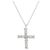 Autre Marque Collana Vendome Aoyama Diamond