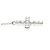 Autre Marque Collana Vendome Aoyama Diamond - vista 5