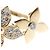 Louis Vuitton Star Blossom Diamantring - Ansicht 10