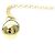 Autre Marque Collana Tiffany Teardrop in oro giallo 18K - vista 4