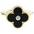 Van Cleef & Arpels Vintage Alhambra Bandring