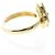 Van Cleef & Arpels Vintage Alhambra Bandring - Ansicht 4