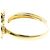 Van Cleef & Arpels Vintage Alhambra Bandring - Ansicht 6