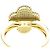 Van Cleef & Arpels Vintage Alhambra Bandring - Ansicht 7